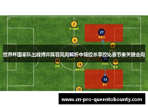 世界杯国家队出线博弈阵容风向解析中场绞杀掌控比赛节奏关键走向