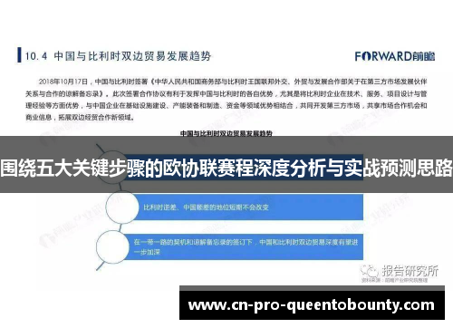围绕五大关键步骤的欧协联赛程深度分析与实战预测思路